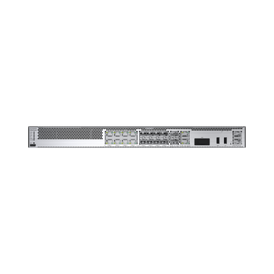 Firewall HUAWEI HiSecEngine de 9 Gbps para Empresas Medianas. Incluye Licencias por 1 Año de Threat Protection (AV, IPS, URL)