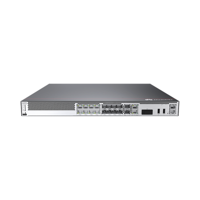 Firewall HUAWEI HiSecEngine de 9 Gbps para Empresas Medianas. Incluye Licencias por 1 Año de Threat Protection (AV, IPS, URL)