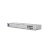 UniFi Switch Aggregation, administrable capa 2, 8 puertos SFP+ de 10G UniFi Switch Aggregation, administrable capa 2, 8 puertos SFP+ de 10G