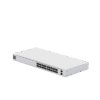 UniFi Switch USW-24-POE Gen2, Capa 2 de 24 puertos (16 puertos PoE 802.3af/at + 8 puertos Gigabit) + 2 puertos 1G SFP, 95W, pantalla informativa UniFi Switch USW-24-POE Gen2, Capa 2 de 24 puertos (16 puertos PoE 802.3af/at + 8 puertos Gigabit) + 2 puertos 1G SFP, 95W, pantalla informativa