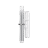 Kit Adaptador para Switch USW-Flex resistente para exterior de montaje en poste, incluye inyector POE-50-60W