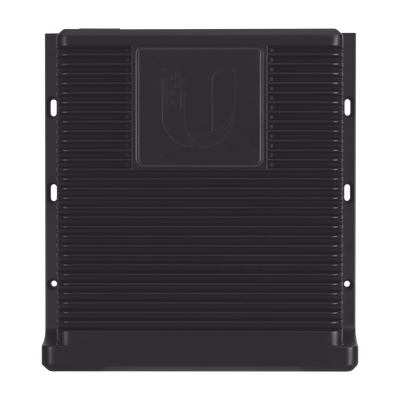 Switch industrial UniFi PoE de 10 puertos Gigabit (8 x 802.3bt y 2 x Ethernet) para temperaturas extremas Switch industrial UniFi PoE de 10 puertos Gigabit (8 x 802.3bt y 2 x Ethernet) para temperaturas extremas