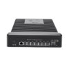 Switch industrial UniFi PoE de 10 puertos Gigabit (8 x 802.3bt y 2 x Ethernet) para temperaturas extremas Switch industrial UniFi PoE de 10 puertos Gigabit (8 x 802.3bt y 2 x Ethernet) para temperaturas extremas