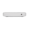 Switch UniFi Lite Administrable PoE de 8 Puertos 10/100/1000 Mbps (4 puertos 802.3af/at), 52 W