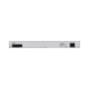 UniFi Switch USW-Pro-24-POE Gen2, con funciones capa 3, de 24 puertos PoE 802.3at/bt + 2 puertos 1/10G SFP+, 400W, pantalla informativa