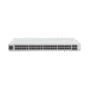 UniFi Switch USW-Pro-48, Capa 3 de 48 puertos Gigabit RJ-45 + 4 puertos 1/10G SFP+, pantalla informativa