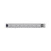 UniFi Switch Pro HD Capa 3, 24 puertos Etherlighting POE++ / (22) puertos 2.5 GbE, (2) puertos 10GbE, todos POE++, (4) puertos 10G SFP+, 600W presupuesto POE