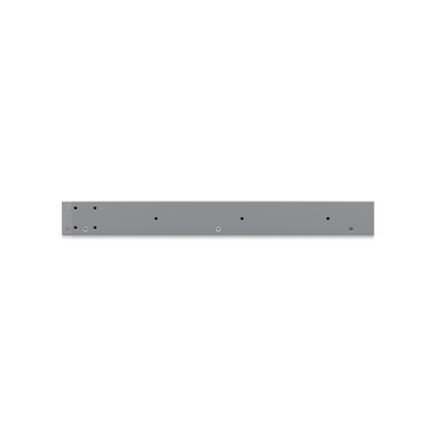 UniFi Switch Pro HD Capa 3, 24 puertos Etherlighting POE++ / (22) puertos 2.5 GbE, (2) puertos 10GbE, todos POE++, (4) puertos 10G SFP+, 600W presupuesto POE