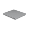 UniFi Switch Pro HD Capa 3, 24 puertos Etherlighting POE++ / (22) puertos 2.5 GbE, (2) puertos 10GbE, todos POE++, (4) puertos 10G SFP+, 600W presupuesto POE