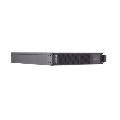 Transformador Reductor de 208 Vca a 120 Vca, Con Entrada NEMA L6-30P, 1 Salida L3-30R y 12 Salidas 5-20R, Recomendado Para UPS de Panduit