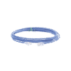 Cable de Parcheo UTP Cat6A, CM/LSZH, Diámetro Reducido (28AWG), Color Azul, 12ft