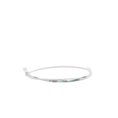 Cable de Parcheo UTP Cat6A, CM/LSZH, Diámetro Reducido (28AWG), Color Blanco Mate, 3ft Cable de Parcheo UTP Cat6A, CM/LSZH, Diámetro Reducido (28AWG), Color Blanco Mate, 3ft