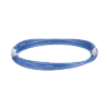 Cable de Parcheo UTP, Cat6A, 24 AWG, CM, Color Azul, 20ft Cable de Parcheo UTP, Cat6A, 24 AWG, CM, Color Azul, 20ft
