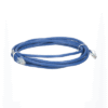 Cable de Parcheo TX5, UTP Cat5e, 24 AWG, CM, Color Azul, 10ft