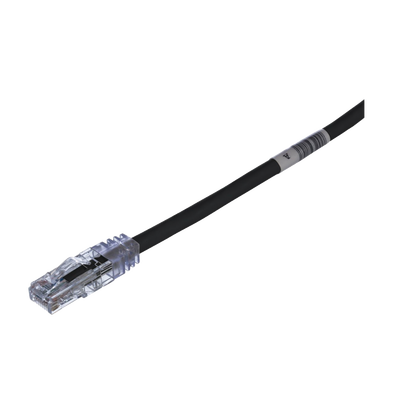 Cable de Parcheo TX6, UTP Cat6, 24 AWG, CM, Color Azul, 10ft Cable de Parcheo TX6, UTP Cat6, 24 AWG, CM, Color Azul, 10ft