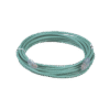 Cable de Parcheo TX6, UTP Cat6, 24 AWG, CM, Color Verde, 15ft Cable de Parcheo TX6, UTP Cat6, 24 AWG, CM, Color Verde, 15ft