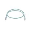 Cable de Parcheo TX6, UTP Cat6, 24 AWG, CM, Color Verde, 3 ft. Cable de Parcheo TX6, UTP Cat6, 24 AWG, CM, Color Verde, 3 ft.