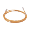 Cable de Parcheo TX6, UTP Cat6, 24 AWG, CM, Color Naranja, 3ft Cable de Parcheo TX6, UTP Cat6, 24 AWG, CM, Color Naranja, 3ft