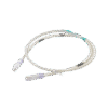 Cable de Parcheo TX6, UTP Cat6, 24 AWG, CM, Color Blanco Mate, 3ft Cable de Parcheo TX6, UTP Cat6, 24 AWG, CM, Color Blanco Mate, 3ft