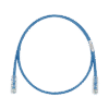 Cable de Parcheo TX6, UTP Cat6, 24 AWG, CM, Color Azul, 7ft Cable de Parcheo TX6, UTP Cat6, 24 AWG, CM, Color Azul, 7ft