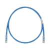 Cable de Parcheo TX6, UTP Cat6, 24 AWG, CM, Color Azul, 8 Metros