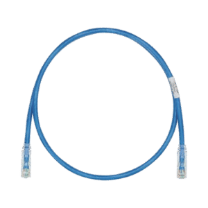Cable de Parcheo TX6, UTP Cat6, 24 AWG, CM, Color Azul, 8 Metros Cable de Parcheo TX6, UTP Cat6, 24 AWG, CM, Color Azul, 8 Metros