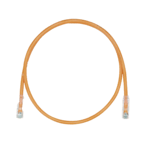 Cable de Parcheo TX6, UTP Cat6, 24 AWG, CM, Color Naranja, 8 Metros Cable de Parcheo TX6, UTP Cat6, 24 AWG, CM, Color Naranja, 8 Metros