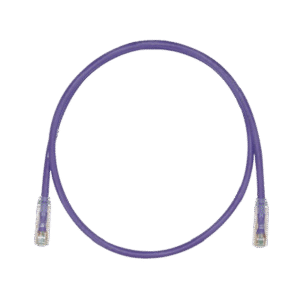 Cable de Parcheo TX6, UTP Cat6, 24 AWG, CM, Color Violeta, 8 Metros Cable de Parcheo TX6, UTP Cat6, 24 AWG, CM, Color Violeta, 8 Metros