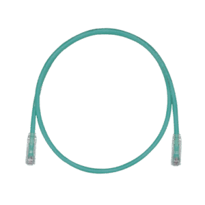 Cable de Parcheo TX6, UTP Cat6, 24 AWG, LSZH, Color Verde, 8 metros Cable de Parcheo TX6, UTP Cat6, 24 AWG, LSZH, Color Verde, 8 metros
