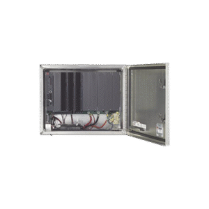 Controlador de sirena electrónica UV UltraVoice®