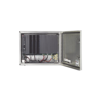 Controlador de sirena electrónica UV UltraVoice®