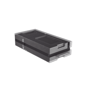 Cartucho de Baterías VRLA de Reemplazo, Para UPS de 1 kVA de Panduit, de 36 Vcd