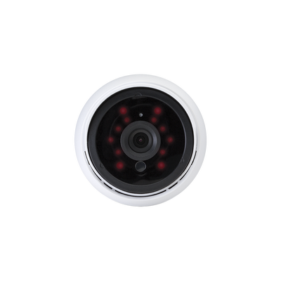 Cámara IP UniFi G3 1080p para interior o exterior con micrófono y vista nocturna, PoE 802.3af o pasivo 24 V