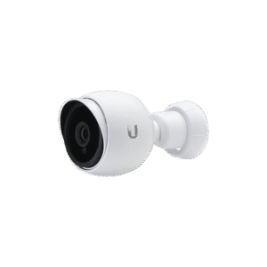 Cámara IP UniFi G3 BULLET de 2mp para interior y exterior con micrófono y vista nocturna, PoE 802.3af o pasivo 24V