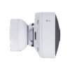 Cámara miniatura UniFi G3 MICRO para interior Wi-Fi doble banda 1080p vista nocturna con micrófono y altavoz integrado