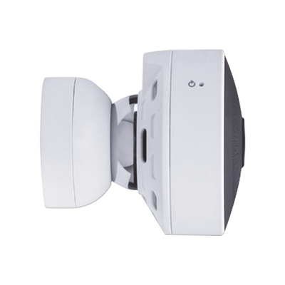 Cámara miniatura UniFi G3 MICRO para interior Wi-Fi doble banda 1080p vista nocturna con micrófono y altavoz integrado