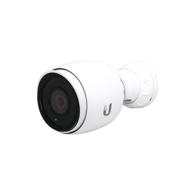 Cámara IP profesional UniFi G3 PRO 2MP para interior o exterior IP67 con micrófono y vista nocturna, PoE 802.3af/at. Lente Sony