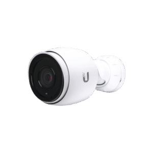 Cámara IP profesional UniFi G3 PRO 2MP para interior o exterior IP67 con micrófono y vista nocturna, PoE 802.3af/at. Lente Sony