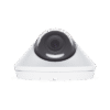 Cámara IP Domo UniFi Protect 4 mpx, techo o pared, para semi-exterior con protección IPX4 y antivandálica