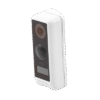 UniFi Protect G4 Doorbell, WiFi, Resolución HD 2MP, Visión Nocturna IR 6 Mts, AI para Detección de Eventos, Audio Bidireccional, Protección IPX4