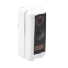 UniFi Protect G4 Doorbell, WiFi, Resolución HD 2MP, Visión Nocturna IR 6 Mts, AI para Detección de Eventos, Audio Bidireccional, Protección IPX4