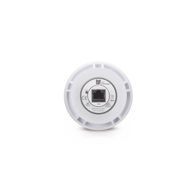 Cámara IP UniFi G4 PRO resolución Ultra HD 4K para interior y exterior IP67 con micrófono y vista nocturna, PoE 802.3af/at