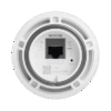 Cámara IP UniFi G5 Bullet 2k (4MPX), 30 FPS, para interior/exterior IP55 resistencia IK04 / micrófono / visión nocturna IR hasta 9 mts / detecciones inteligentes