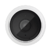Cámara IP UniFi G5 Bullet 2k (4MPX), 30 FPS, para interior/exterior IP55 resistencia IK04 / micrófono / visión nocturna IR hasta 9 mts / detecciones inteligentes