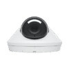 UniFi Protect Cámara G5 Dome para interior/exterior / 2K (4MPX), ángulo 102.4°, visión nocturna IR hasta 9 mts / detecciones inteligentes / audio bidireccional / resistente a la intemperie IPx4 / antivandálica IX08