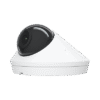 UniFi Protect Cámara G5 Dome para interior/exterior / 2K (4MPX), ángulo 102.4°, visión nocturna IR hasta 9 mts / detecciones inteligentes / audio bidireccional / resistente a la intemperie IPx4 / antivandálica IX08