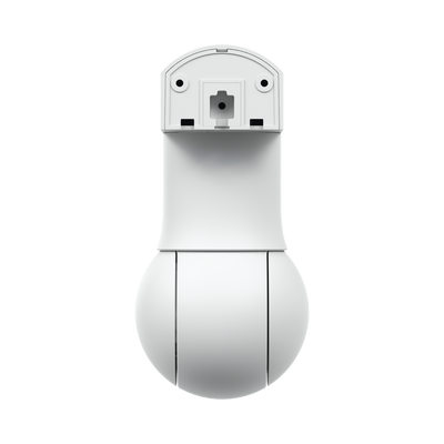 Camara UniFi G5 PTZ resolución 2K (4MPX) control de giro e inclinación, zoom óptico 2X, visión noctura IR 20 mts, apta para exterior, POE+