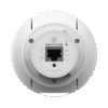 Camara UniFi G5 PTZ resolución 2K (4MPX) control de giro e inclinación, zoom óptico 2X, visión noctura IR 20 mts, apta para exterior, POE+