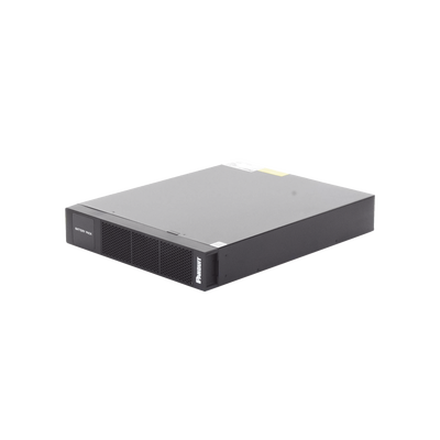 Módulo de Baterías Externas (EPB), Para Extensión de Tiempo de Respaldo, Compatible con UPS Topología Online de 2 kVA de Panduit Módulo de Baterías Externas (EPB), Para Extensión de Tiempo de Respaldo, Compatible con UPS Topología Online de 2 kVA de Panduit