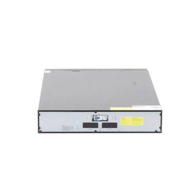 Módulo de Baterías Externas (EPB), Para Extensión de Tiempo de Respaldo, Compatible con UPS Topología Online de 2 kVA de Panduit Módulo de Baterías Externas (EPB), Para Extensión de Tiempo de Respaldo, Compatible con UPS Topología Online de 2 kVA de Panduit